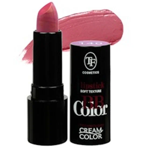 TRIUMPH помада д/губ кремовая bb color lipstick т.140